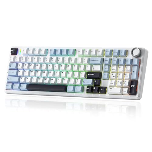 AULA F99 PRO 96% Wireless