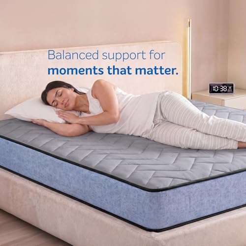 Sleepwell Ortho Pro Latex Mattress
