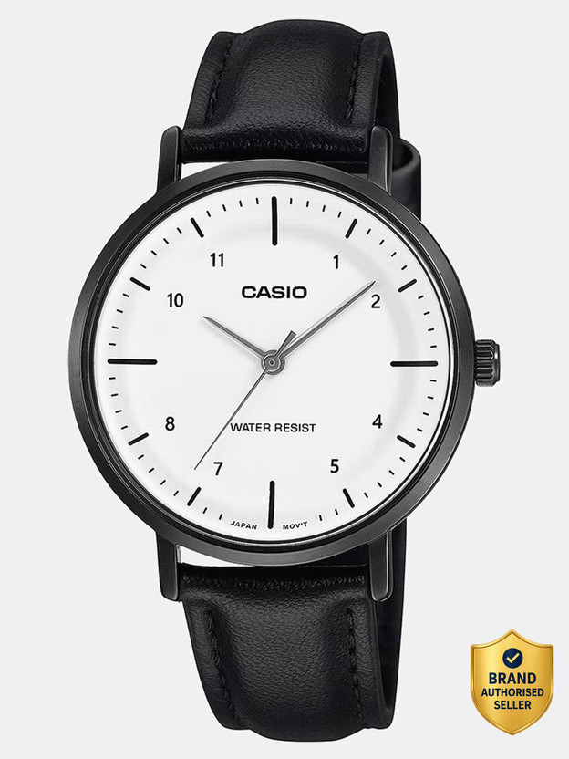 CASIO LTP-VT03 Analog Watch - For Women A2427 (LTP-VT03BL-7BDF)