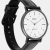 CASIO LTP-VT03 Analog Watch - For Women A2427 (LTP-VT03BL-7BDF) - Image 3