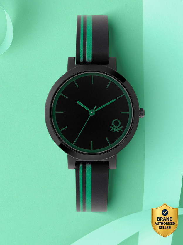 CASIO LTP-VT03 Analog Watch - For Women A2427 (LTP-VT03BL-7BDF) - Image 7
