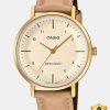 CASIO LTP-VT03 Analog Watch - For Women A2427 (LTP-VT03BL-7BDF) - Image 9
