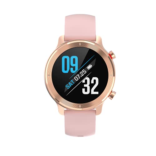 French Connection R4 Series smartwatch