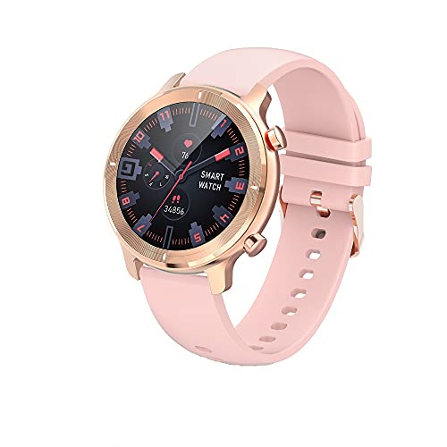 French Connection R4 Series smartwatch