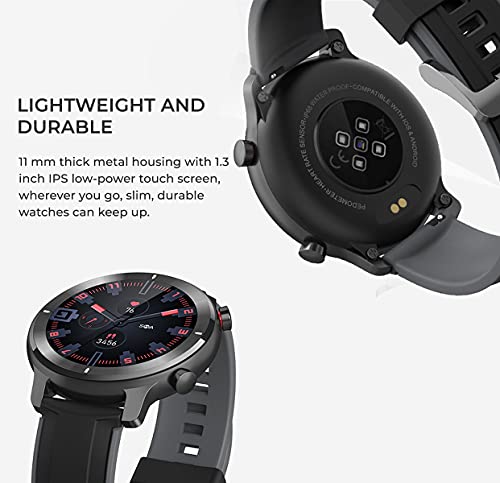 French Connection R4 Series smartwatch