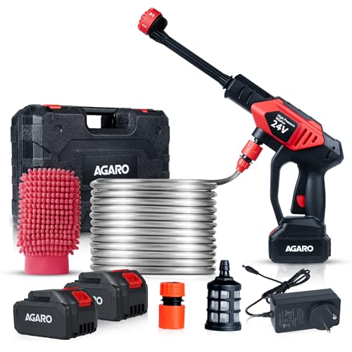 AGARO Marvel Cordless High Pressure