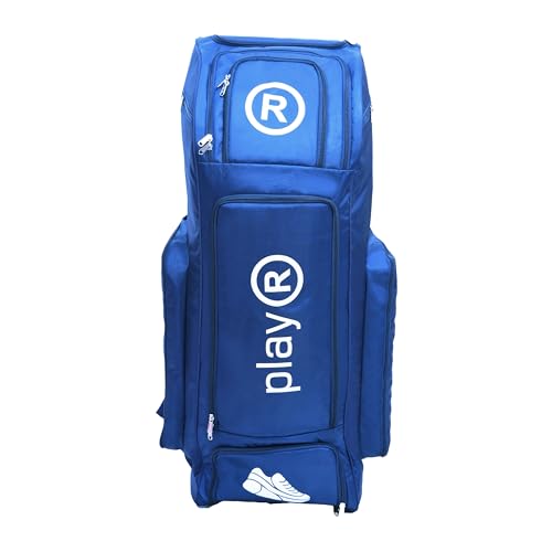 playR Cricket Kit Bag –