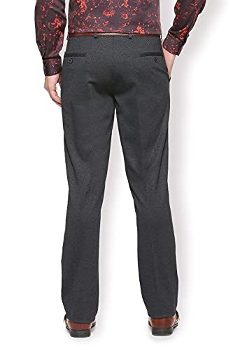 Van Heusen Men's Skinny Fit