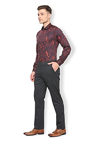 Van Heusen Men's Skinny Fit