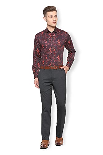 Van Heusen Men's Skinny Fit
