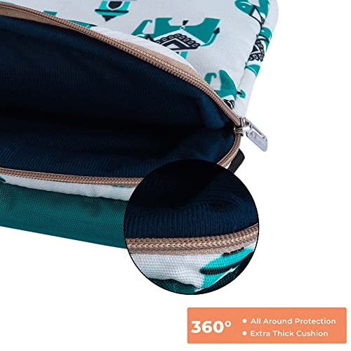 Protecta Charlie 13 Inch Stylish