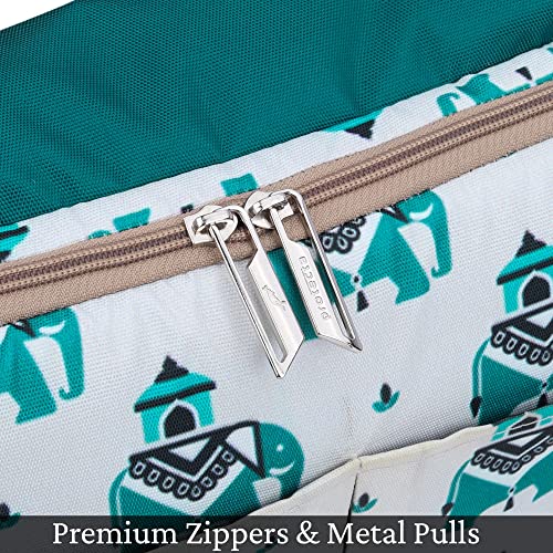 Protecta Charlie 13 Inch Stylish
