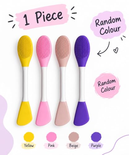 SHRIVYAA 1 Pack Facial Mask