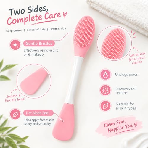 SHRIVYAA 1 Pack Facial Mask