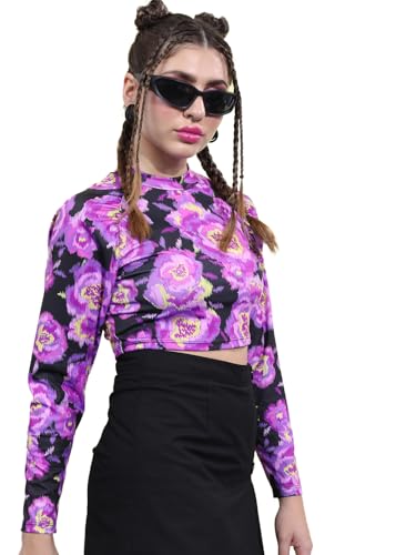 Tokyo Talkies Women Tops