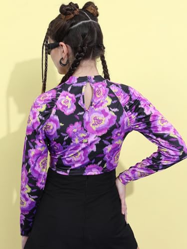 Tokyo Talkies Women Tops - Image 3
