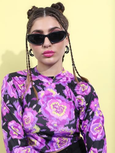 Tokyo Talkies Women Tops - Image 5