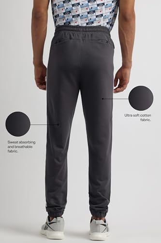 Reebok Men's Ripstop Joggers