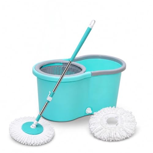 Bonkaso 360° Spin Mop