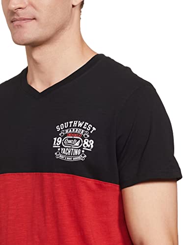 Deniklo Men's Regular Fit T-Shirt - Image 3