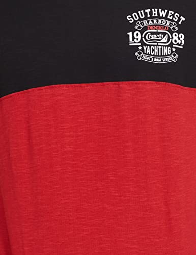 Deniklo Men's Regular Fit T-Shirt - Image 5