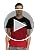 Deniklo Men's Regular Fit T-Shirt - Image 6