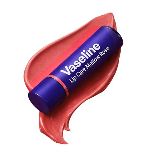 Vaseline Lip Care | Colour+Care
