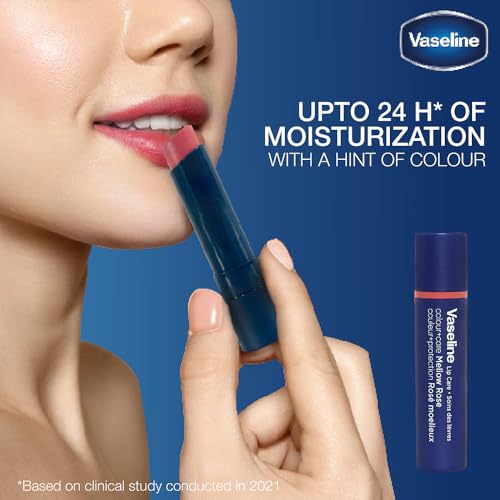 Vaseline Lip Care | Colour+Care
