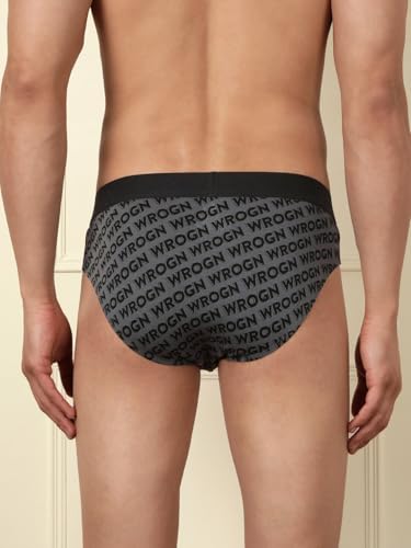 WROGN Men's Pack of 2