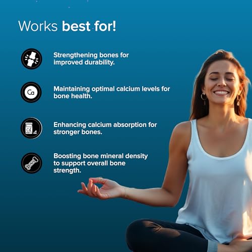 GNC Calcium Plus 1000mg