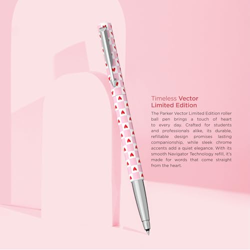 Parker Vector Standard | Special