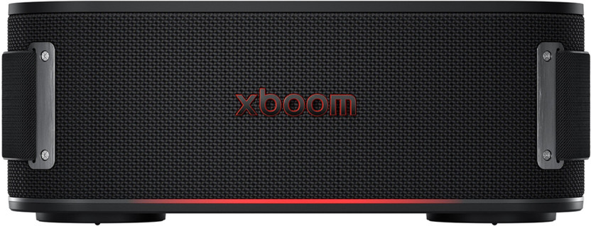 LG XBOOM BOUNCE by will.i.am|30hrs Playtime| IP67 Water/Dust Resi