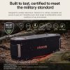 LG XBOOM BOUNCE by will.i.am|30hrs Playtime| IP67 Water/Dust Resi - Image 3