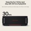 LG XBOOM BOUNCE by will.i.am|30hrs Playtime| IP67 Water/Dust Resi - Image 5