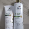 DOVE Hair Fall Rescue Shampoo 340ml and conditioner 175 ml (2 Ite - Image 9