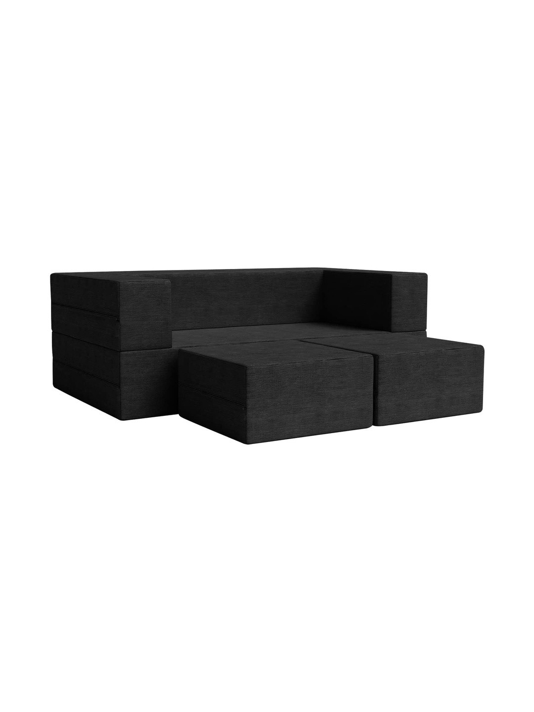 Clex Black Matte Pre-Assembled Elegant