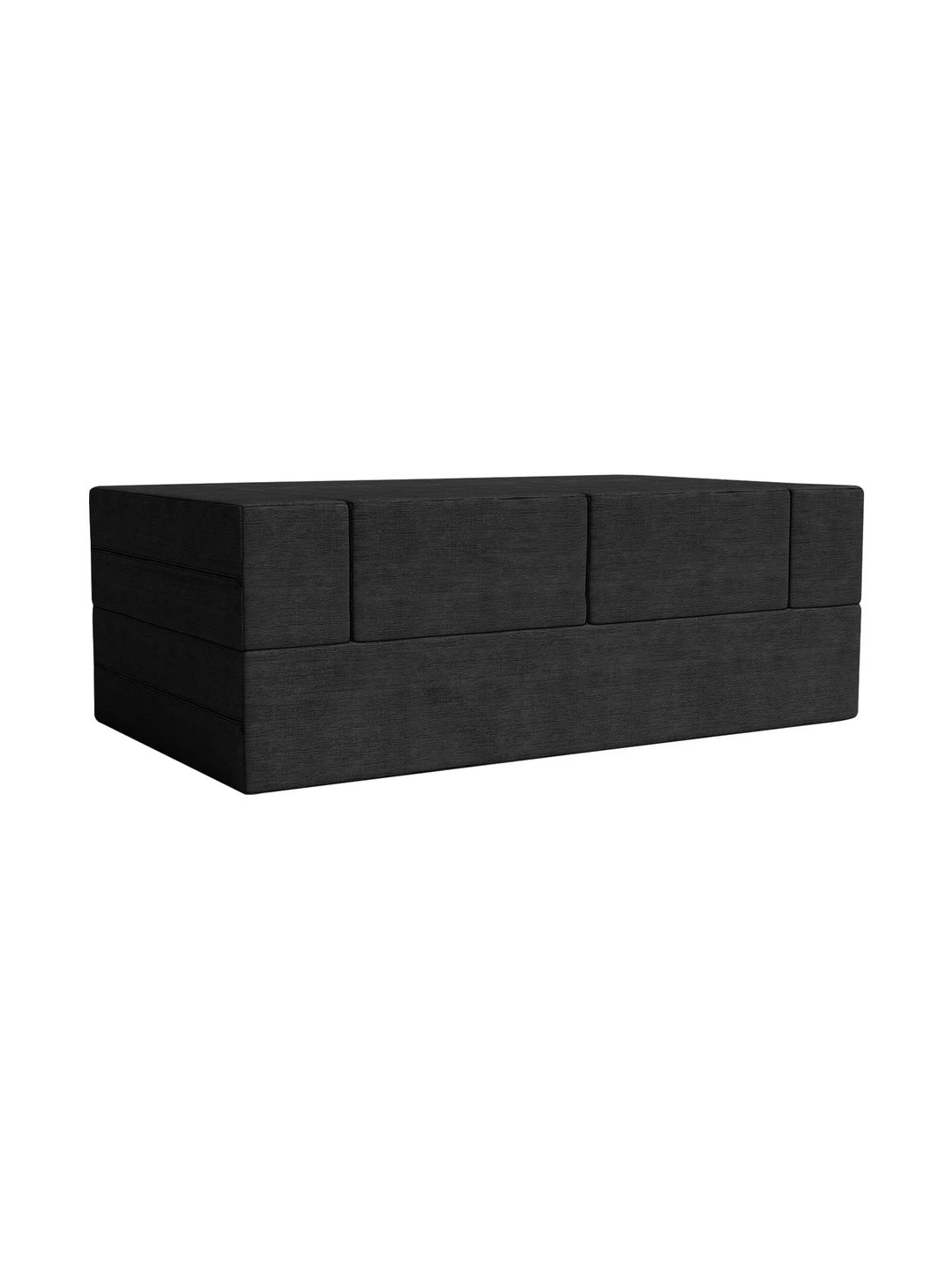Clex Black Matte Pre-Assembled Elegant