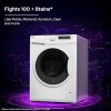 Godrej 7 kg AI Powered, FabriSafe Drum, Eco Wash Fully Automatic - Image 3