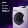 Godrej 7 kg AI Powered, FabriSafe Drum, Eco Wash Fully Automatic - Image 5