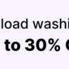 Godrej 7 kg AI Powered, FabriSafe Drum, Eco Wash Fully Automatic - Image 6