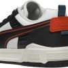 PUMA RBD Tech Sneakers For Men (Grey , 10) - Image 5