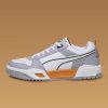 PUMA RBD Tech Sneakers For Men (Grey , 10) - Image 8