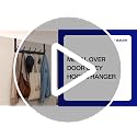 BOXJOY 12 Hook Over