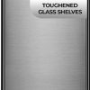 Haier 190 L Direct Cool Single Door 4 Star Refrigerator with Base - Image 7