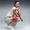 PUMA Women Red Sling Bag - Image 2
