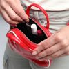 PUMA Women Red Sling Bag - Image 3