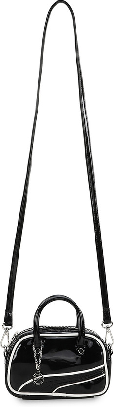 PUMA Women Red Sling Bag - Image 7