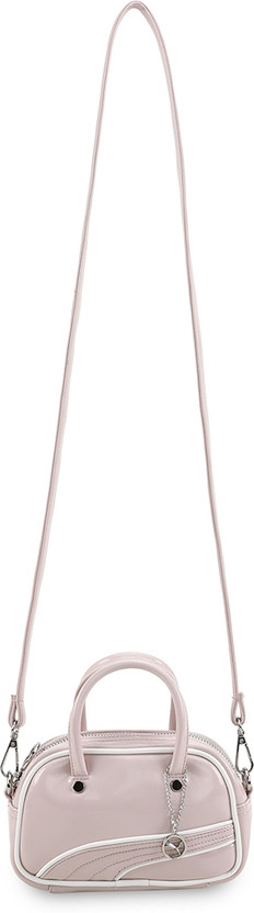 PUMA Women Red Sling Bag - Image 8