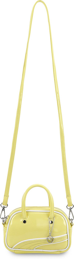 PUMA Women Red Sling Bag - Image 9