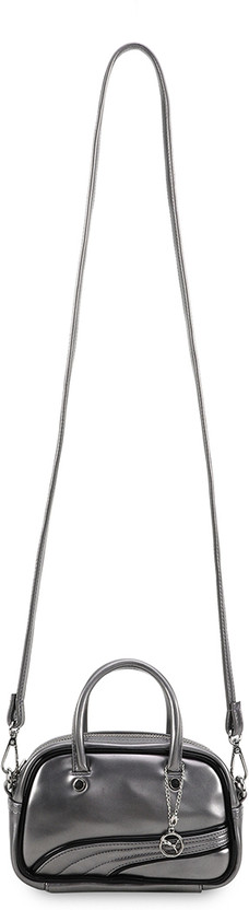 PUMA Women Red Sling Bag - Image 10